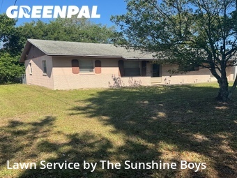 Lawn Care nearby Edgewater, FL, 