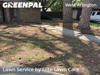 Lawn Cutting nearby Arlington, TX, 