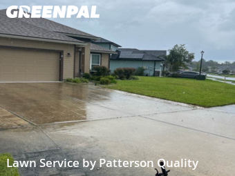 Yard Cutting nearby Orange Park, FL, 