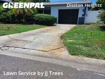 Lawn Mowing Service nearby St. Petersburg, FL, 