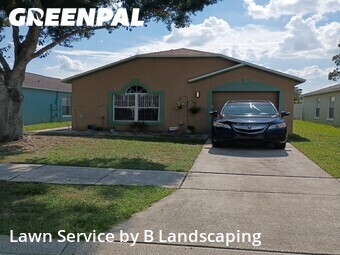 Landscapers In Orlando,32825,Landscaping Maintenance by B Landscaping, work completed in Jun , 2026