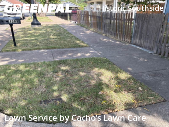 Lawn Service nearby Fort Worth, TX, 