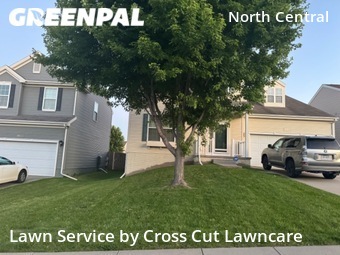 Grass Cutting nearby Omaha, NE, 