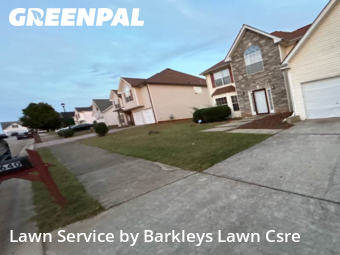 Grass Cutting nearby Mc Donough, GA, 