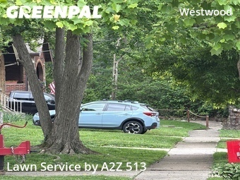 Lawn Care Service nearby Cincinnati, OH, 