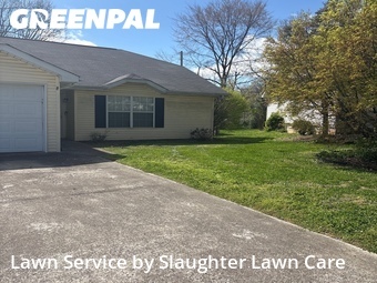 Yard Mowing nearby Knoxville, TN, 