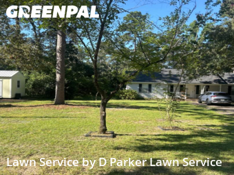 Lawn Cut nearby Hephzibah, GA, 