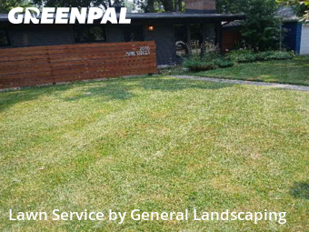 Lawn Care Service nearby Evanston, IL, 