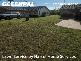 Lawn Service nearby Wichita, KS, 
