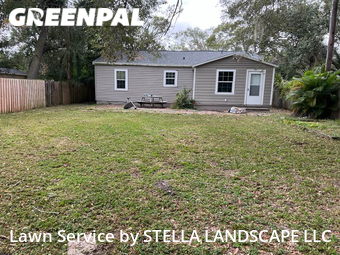 Lawn Care nearby St. Petersburg, FL, 