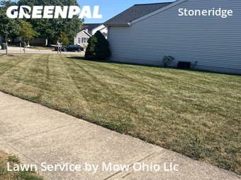 Lawn Mow nearby Grove City, OH, 