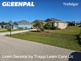 Yard Cutting nearby Cape Coral, FL, 