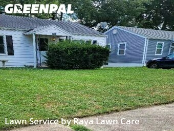 Lawn Cutting nearby St. Louis, MO, 