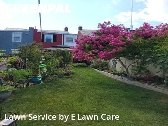 Lawn Maintenance nearby Frederick, MD, 