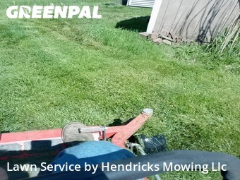 Lawn Mow nearby Lorain, OH, 