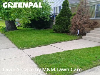 Lawn Care Service nearby Calumet City, IL, 