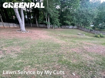 Yard Cutting nearby Conyers, GA, 