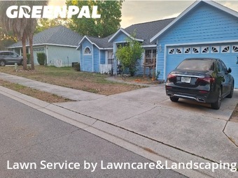Lawn Cut nearby Gainesville, FL, 