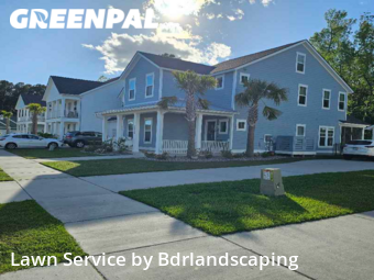 Grass Cutting nearby Johns Island, SC, 