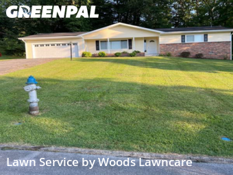 Grass Cut nearby Johnson City, TN, 