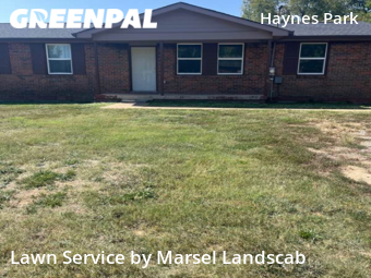 Yard Cutting nearby Nashville, TN, 