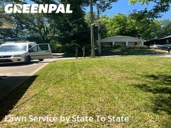 Yard Mowing nearby Atlanta, GA, 