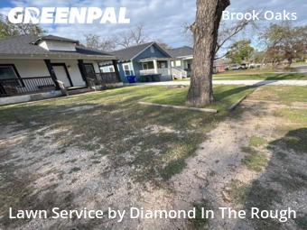 Yard Mowing nearby Waco, TX, 