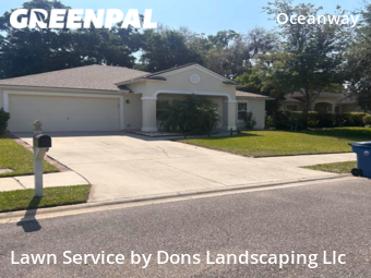 Lawn Mow nearby Jacksonville, FL, 