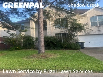 Landscaping Installation Pearland,77584,Landscaping Installation by Prizel Lawn Services, work completed in Jun , 2026