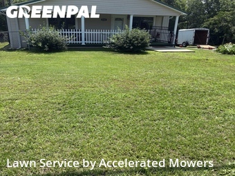 Yard Cutting nearby Pleasant Grove, AL, 