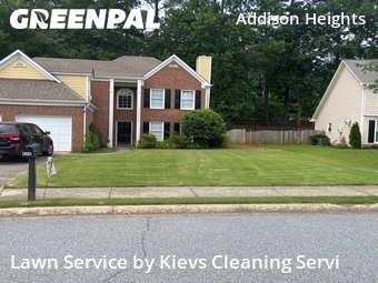 Yard Mowing nearby Marietta, GA, 