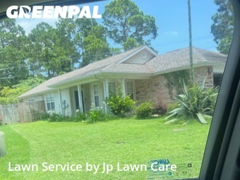 Grass Cut nearby Gulf Breeze, FL, 
