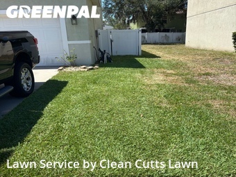 Grass Cutting nearby Ruskin, FL, 