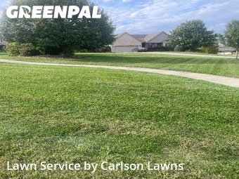 Lawn Mowing Service nearby Gretna, NE, 