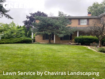 Lawn Service nearby Darien, IL, 
