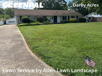 Lawn Cutting nearby Charlotte, NC, 