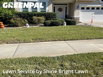Lawn Mowing nearby Jacksonville, FL, 