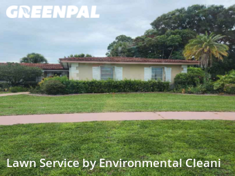 Lawn Care Service nearby Port St. Lucie, FL, 