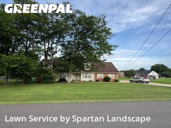 Lawn Cut nearby Murfreesboro, TN, 