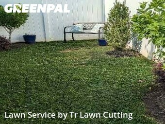 Lawn Mowing Service nearby Huntersville, NC, 