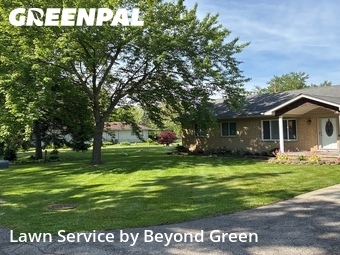 Lawn Care nearby Taylor, MI, 