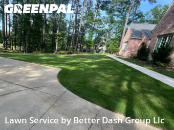 Lawn Mow nearby Madison, MS, 
