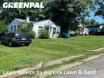 Lawn Mowing nearby Roanoke, VA, 