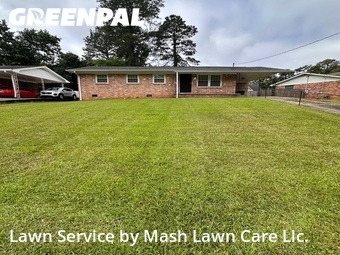 Lawn Service nearby Decatur, GA, 