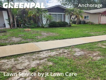 Lawn Care nearby Palm Harbor, FL, 