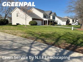 Lawn Care nearby Indian Trail, NC, 