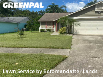 Yard Cutting nearby Apopka, FL, 