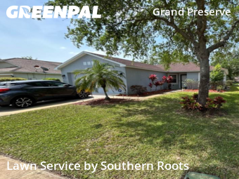 Grass Cutting nearby Daytona Beach, FL, 