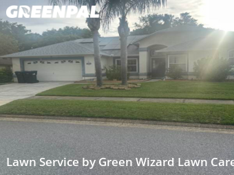Yard Mowing nearby Orlando, FL, 