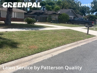 Yard Mowing nearby Jacksonville, FL, 